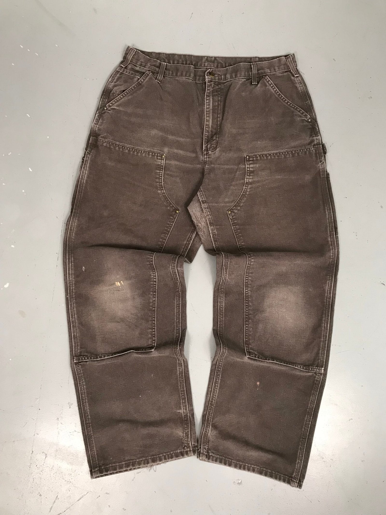 Carhartt × Streetwear × Vintage