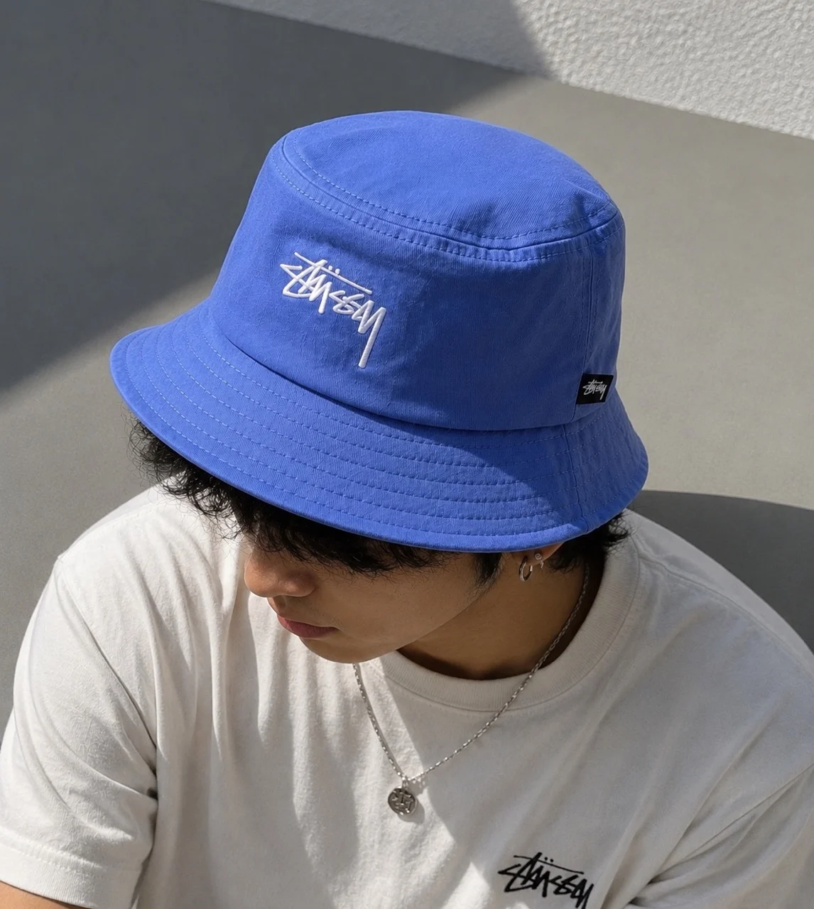 Curated vintage clothing and everyday streetwear fits